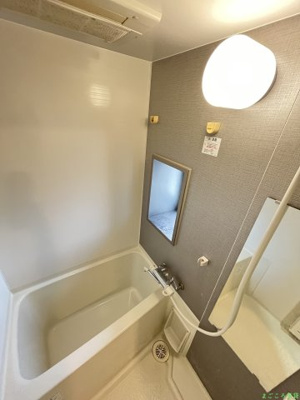 【浴室】 | サムティ南堀江LUCE