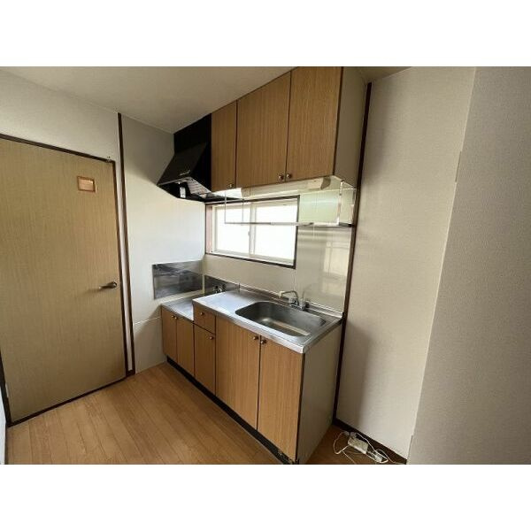 Surplus 葵のキッチン