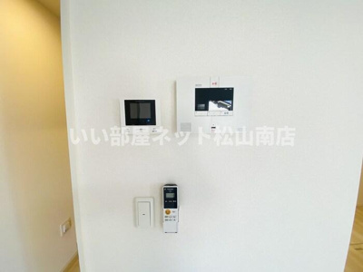 【セキュリティ】 | リナーシェ古川北