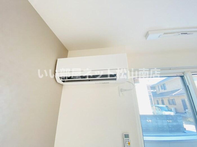 【設備】 | リナーシェ古川北