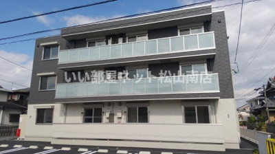 【外観】 | リナーシェ古川北