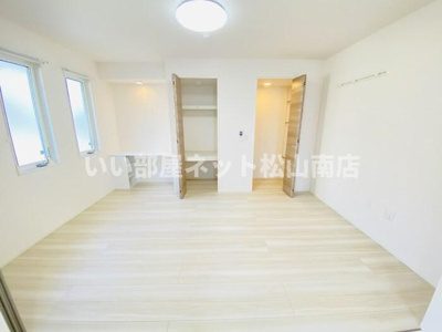 【内装】 | リナーシェ古川北