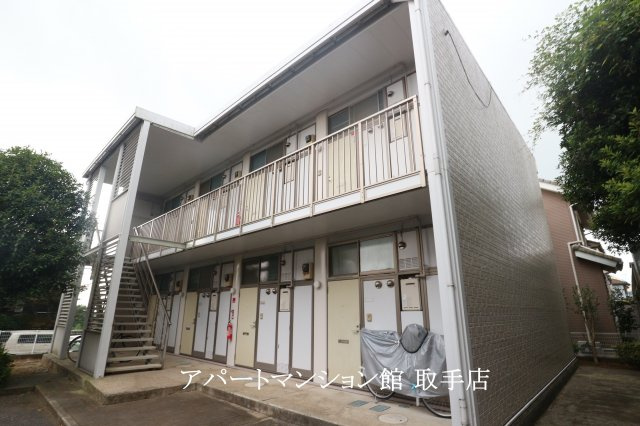 レオパレスグリーンハイツＣ