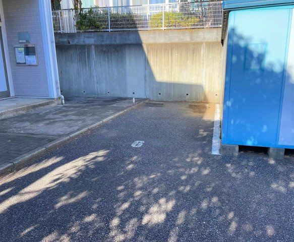 レオパレスグリーンハイツＣのその他共用部分