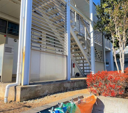 レオパレスグリーンハイツCのその他