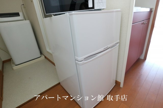 レオパレスＰｏｌａｒｉｓの設備