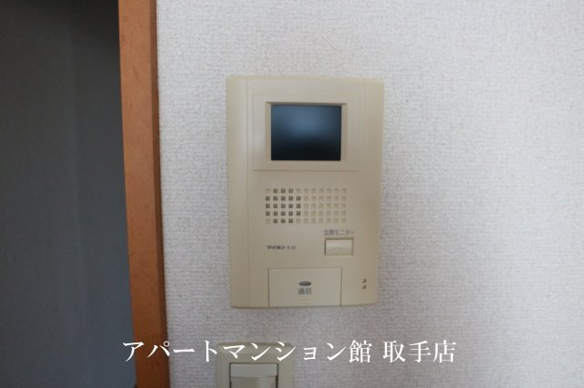 レオパレスＰｏｌａｒｉｓのセキュリティ