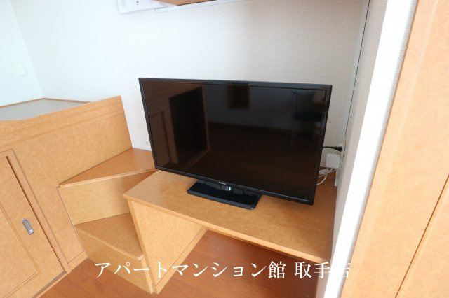 レオパレスＰｏｌａｒｉｓの設備