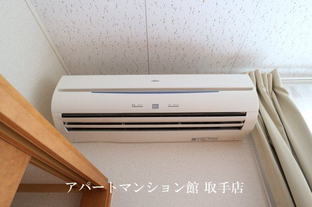 レオパレスＰｏｌａｒｉｓの設備