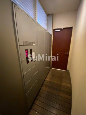 【その他共用部分】 | アーバングリーン神戸元町（アーデンタワー神戸元町）