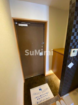 【玄関】 | アーバングリーン神戸元町（アーデンタワー神戸元町）