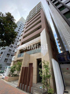 【外観】 | アーバングリーン神戸元町（アーデンタワー神戸元町）