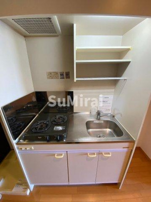 【キッチン】 | アーバングリーン神戸元町（アーデンタワー神戸元町）