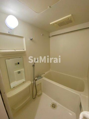 【浴室】 | アーバングリーン神戸元町（アーデンタワー神戸元町）