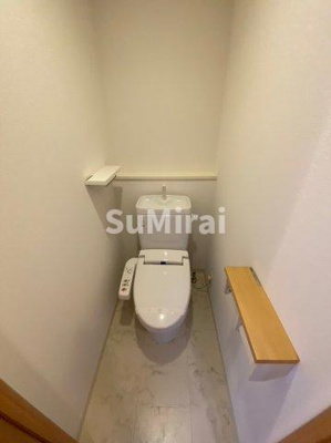 【トイレ】 | アーバングリーン神戸元町（アーデンタワー神戸元町）