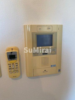 【セキュリティ】 | アーバングリーン神戸元町（アーデンタワー神戸元町）