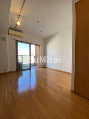 【居間・リビング】 | アーバングリーン神戸元町（アーデンタワー神戸元町）