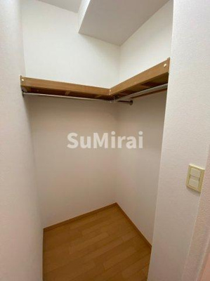 【収納】 | アーバングリーン神戸元町（アーデンタワー神戸元町）