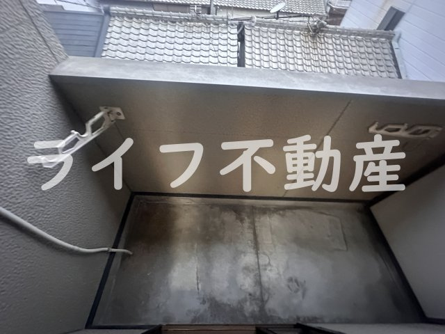 第2美和コーポの子供部屋|お子さんのためのお部屋にいかがでしょうか