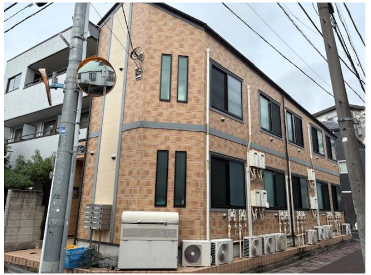 アーバンプレイス高円寺Ⅶ