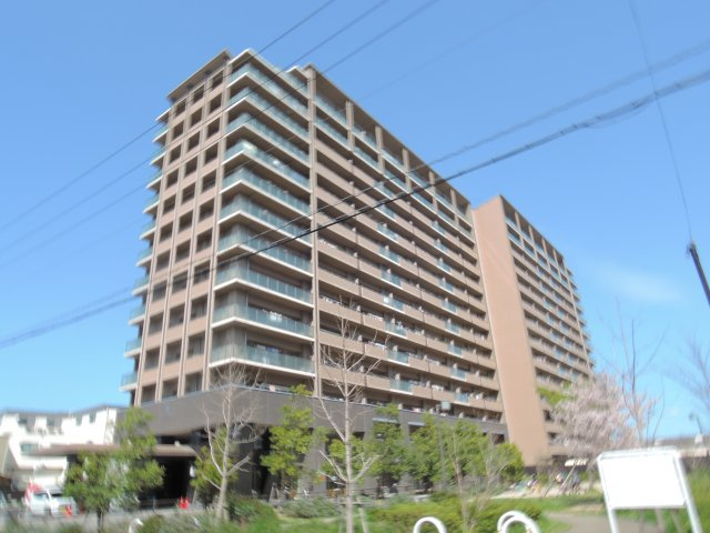 アップルガーデン茨木