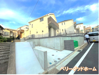 【外観】 | 外観