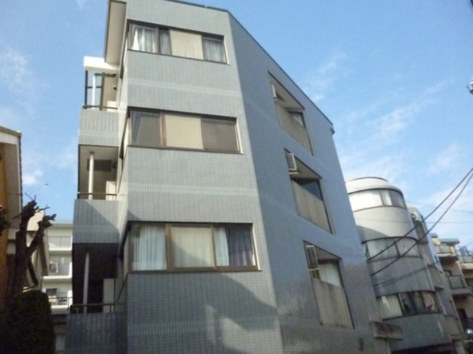 ヴォーグ大宮　A