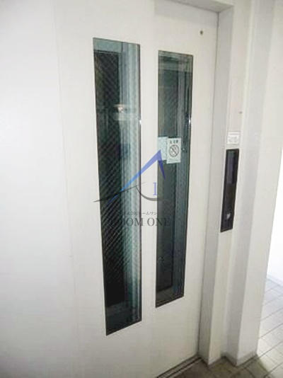 クレセント上池袋のその他共用部分