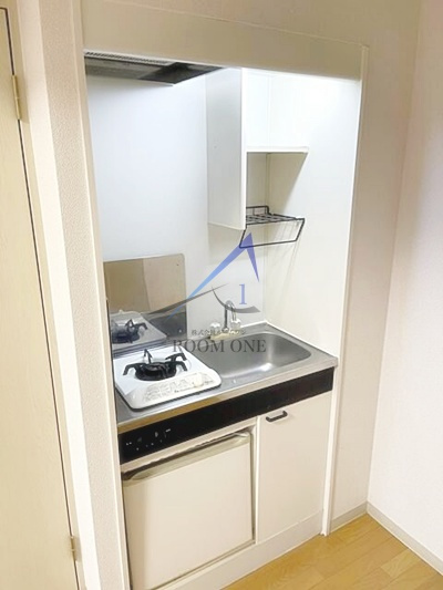 クレセント上池袋のキッチン|キッチンです。