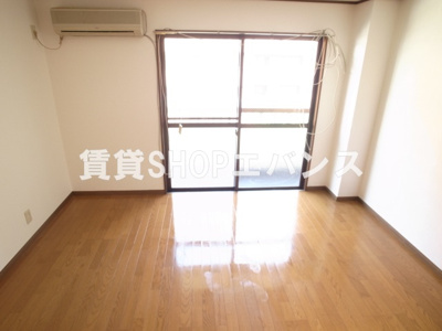 【居間・リビング】 | 川島ビル