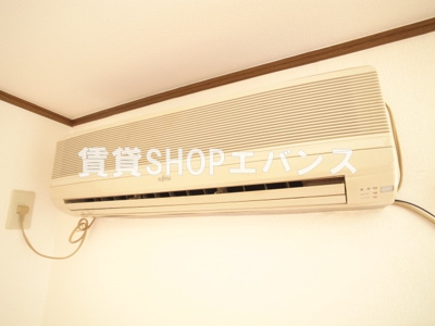 【設備】 | 川島ビル