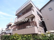 川島ビルの画像