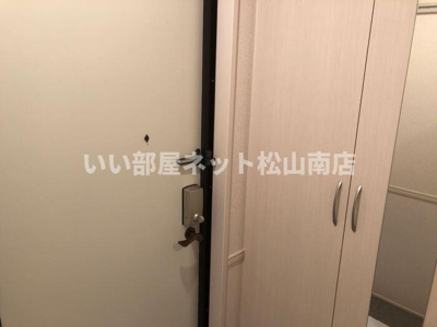 【玄関】 | リヴェールＫ