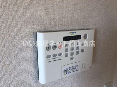 【セキュリティ】 | リヴェールＫ