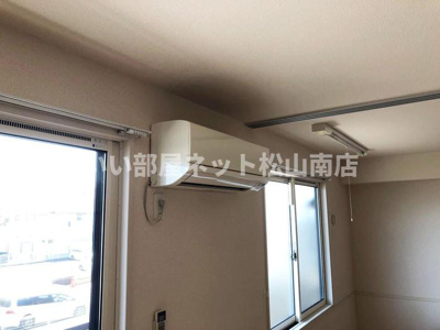 【設備】 | リヴェールＫ