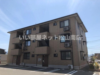 【外観】 | リヴェールＫ