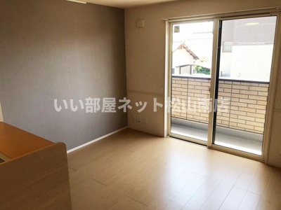 【居間・リビング】 | リヴェールＫ