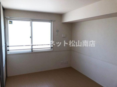 【内装】 | リヴェールＫ