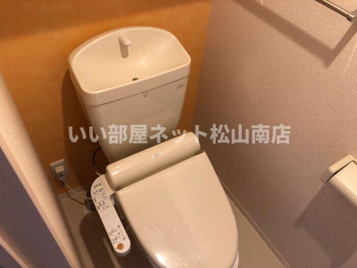 【トイレ】 | リヴェールＫ