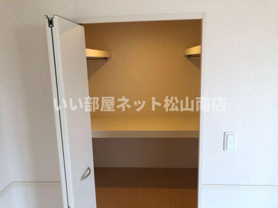 【収納】 | リヴェールＫ