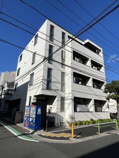 Ｔｈｅ　Ｓｕｉｔｅ　Ｓｈｉｎｋｏｉｗａ