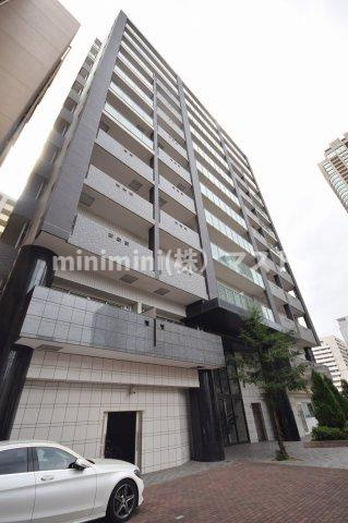 NORTH VILLAGE壱番館