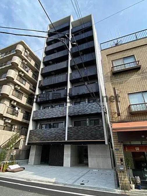 レアライズ浅草Ⅴ【浅草エリアの築浅デザイナーズ】