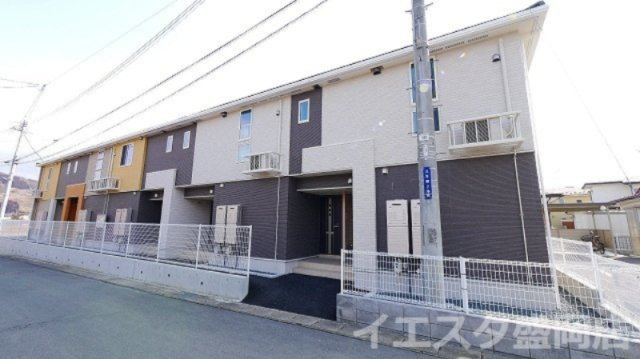 エレガンツァ　フィオーレ