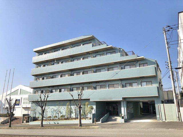 パレスグリーンヒル