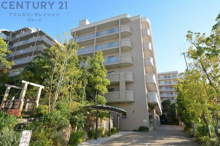 リバーガーデン伊丹高台の画像