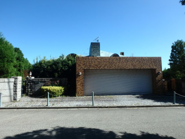 芦屋市奥池町戸建