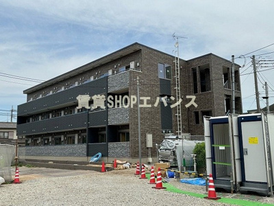 【外観】 | フランソーレ