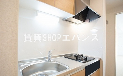 【キッチン】 | フランソーレ