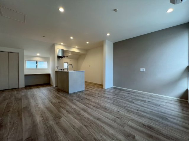 堂々完成！瀬田アドレスの高台！スカイバルコニー付き新築戸建！